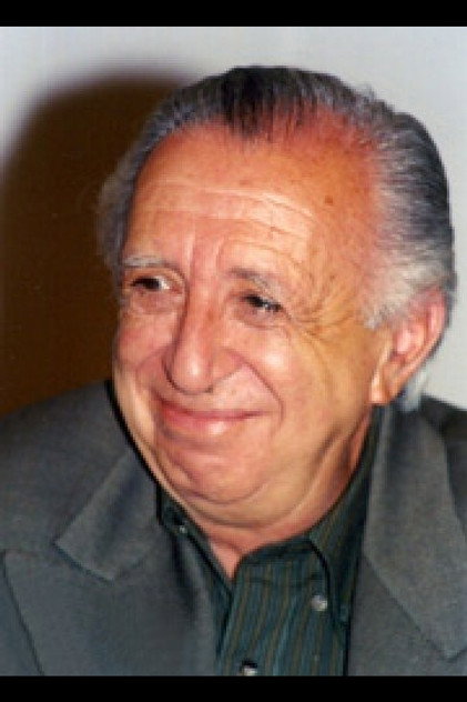 Zdjęcie Vicente Leñero