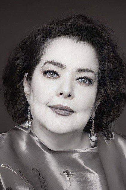 Zdjęcie Delia Casanova