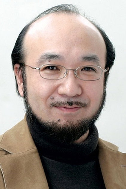 Zdjęcie 巻島康一