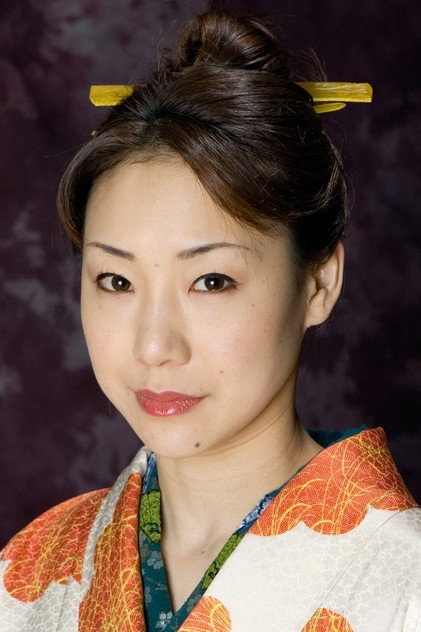 Zdjęcie 若林美保