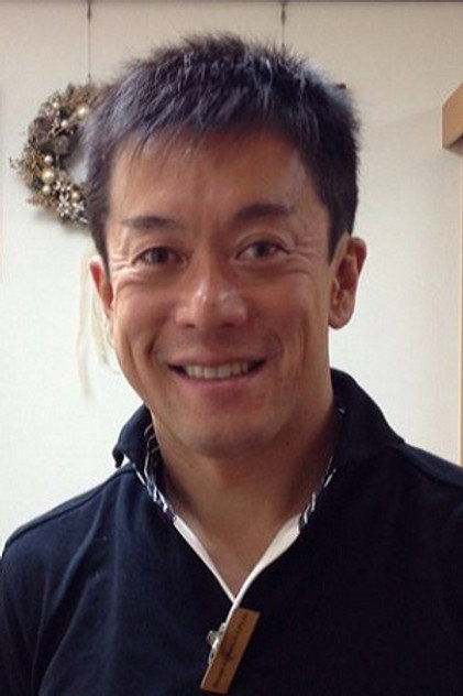 Zdjęcie Hiroshi Fujita