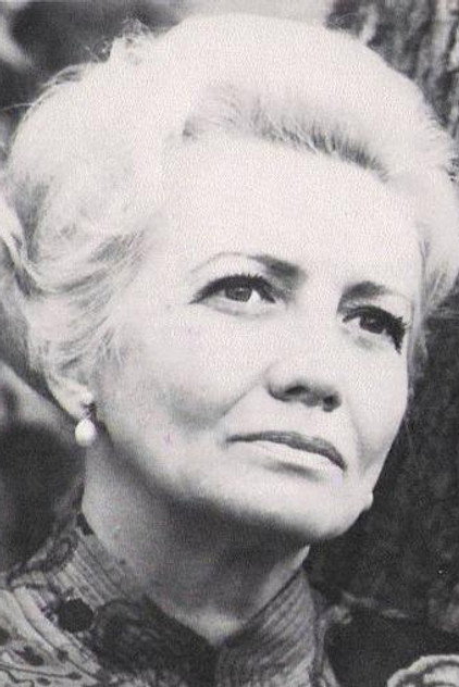 Zdjęcie Louise Conte