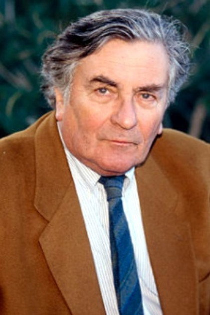 Zdjęcie Gérald Calderon