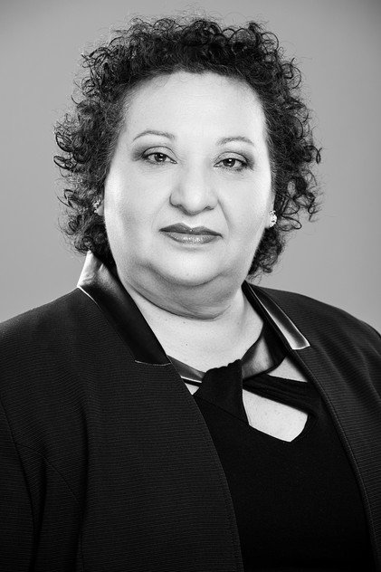 Zdjęcie Norma Angélica