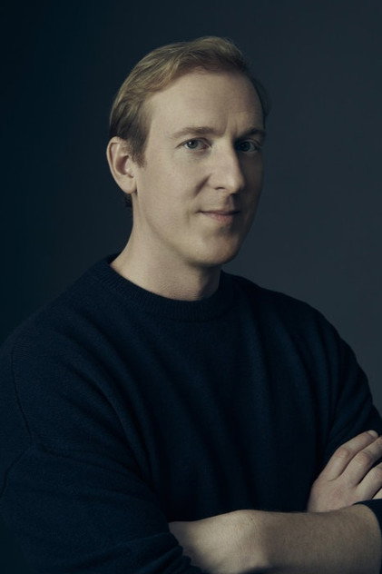 Zdjęcie Patrick McKay