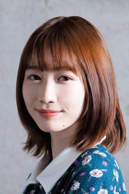 Zdjęcie 岡本夏美