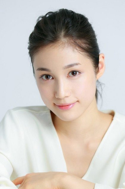 Zdjęcie 中村ゆりか