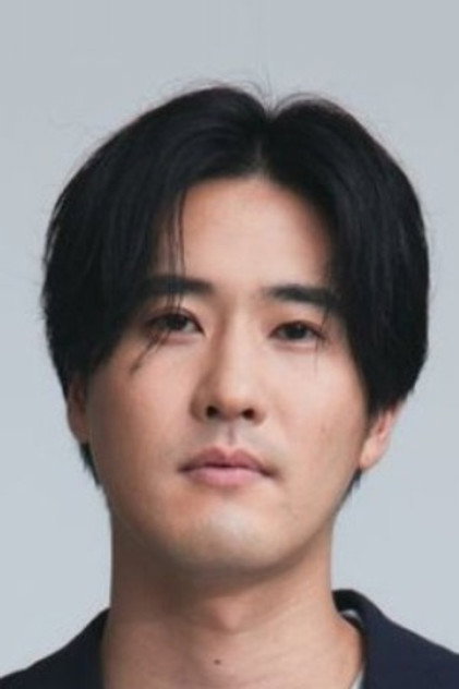 Zdjęcie 中山求一郎
