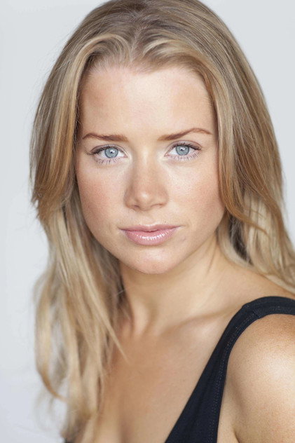 Zdjęcie Shara Connolly