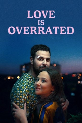 Okładka filmu L’amour c’est surcoté
