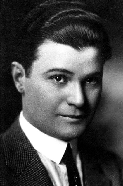 Zdjęcie James P. Burtis