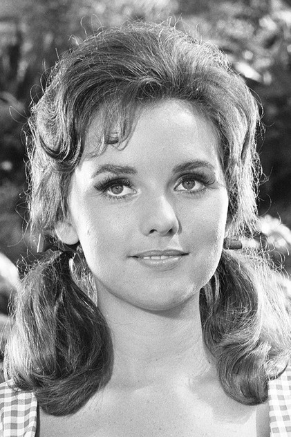 Zdjęcie Dawn Wells