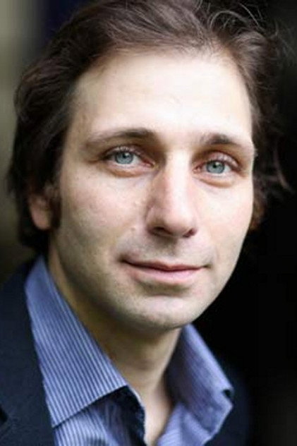 Zdjęcie Grégoire Tachnakian