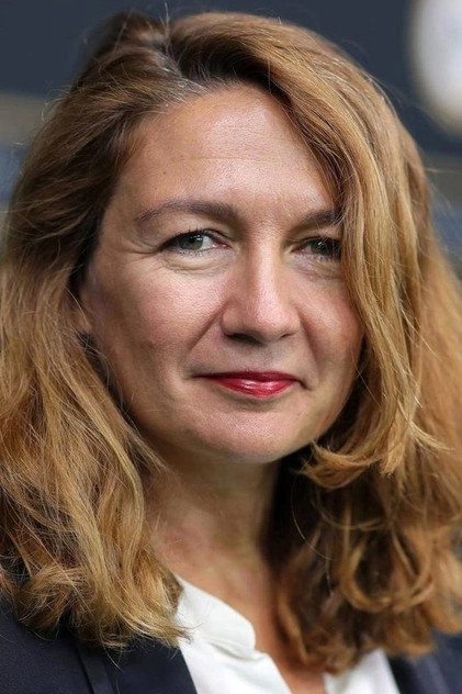Zdjęcie Caroline Vignal