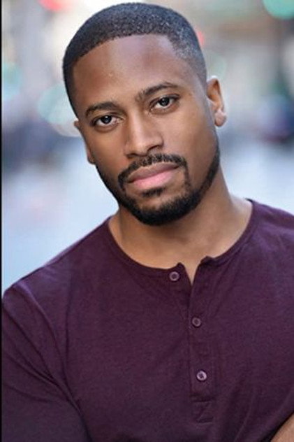 Zdjęcie Tyrone Marshall Brown