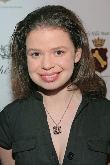 Zdjęcie Abby Wilde