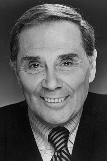 Zdjęcie Gene Rayburn