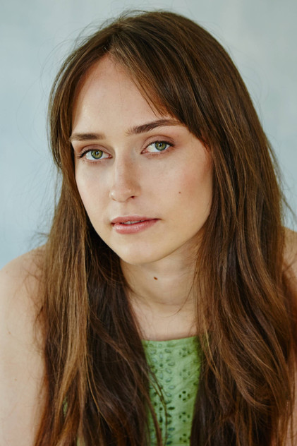 Zdjęcie Georgia Eyers