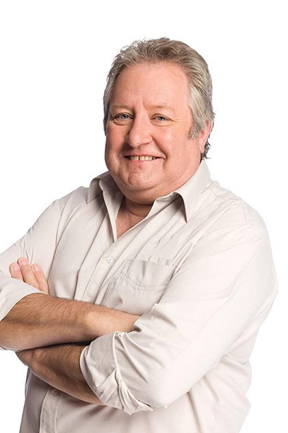 Zdjęcie John Wood