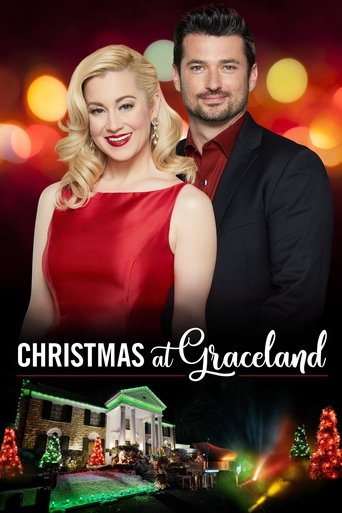 Okładka filmu Christmas at Graceland