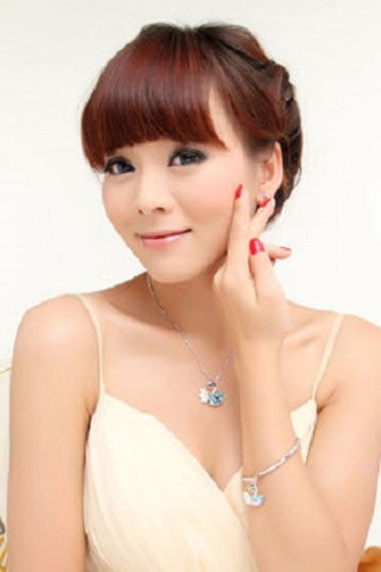 Zdjęcie 莫绮雯