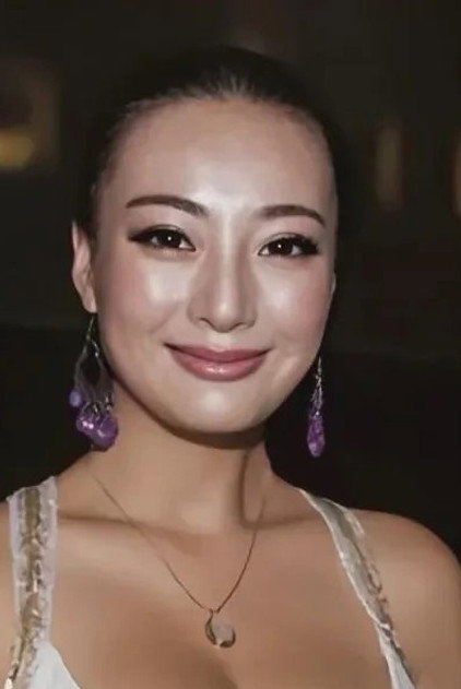 Zdjęcie 王李丹妮