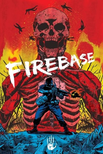 Okładka filmu Firebase