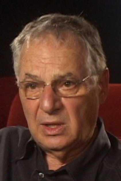 Zdjęcie Robert Markowitz