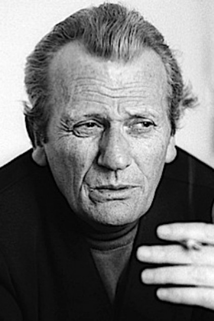 Zdjęcie Paul Guimard