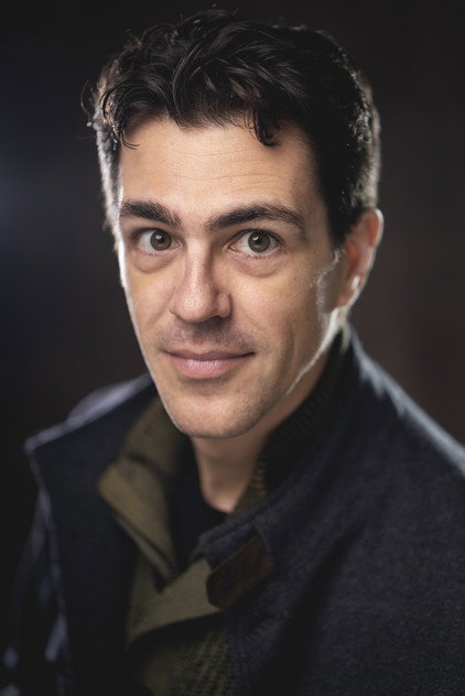 Zdjęcie Ricard Serra