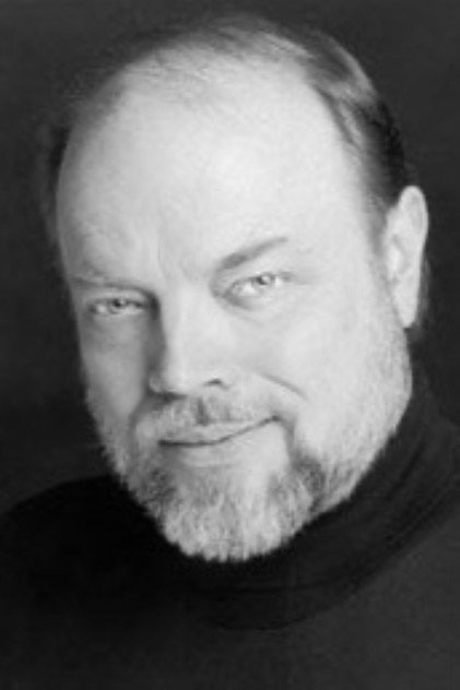 Zdjęcie Eric Halfvarson