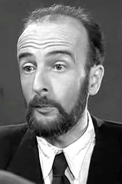 Zdjęcie Max Desrau