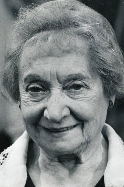 Zdjęcie Gabrielle Doulcet