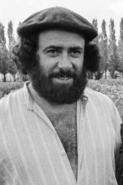 Zdjęcie Claude Confortès