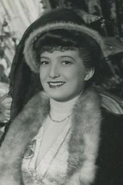 Zdjęcie Marcelle Arnold