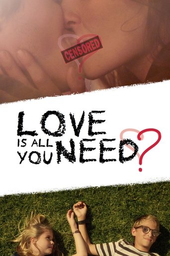 Okładka filmu Love Is All You Need?