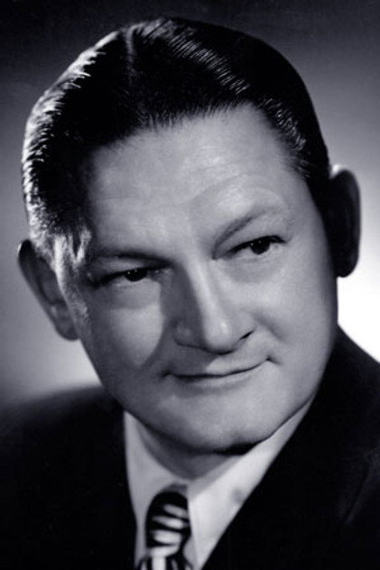 Zdjęcie Victor Young