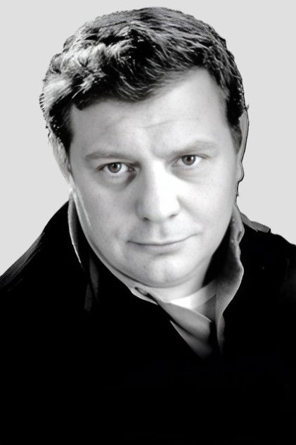 Zdjęcie Renzo Palmer