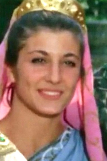 Zdjęcie Angela Palmieri