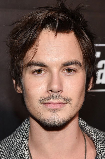Zdjęcie Tyler Blackburn