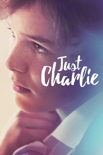 Okładka filmu Just Charlie