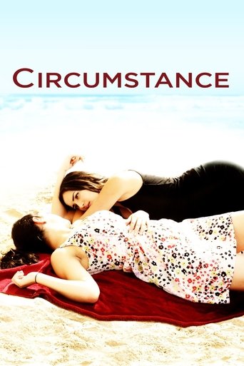 Okładka filmu Circumstance