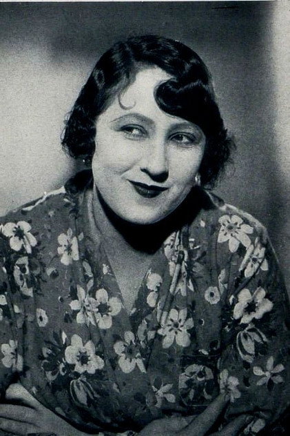 Zdjęcie Rachel Devirys