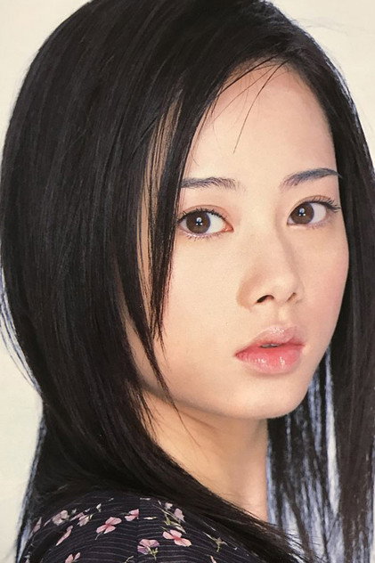 Zdjęcie 岩井堂聖子