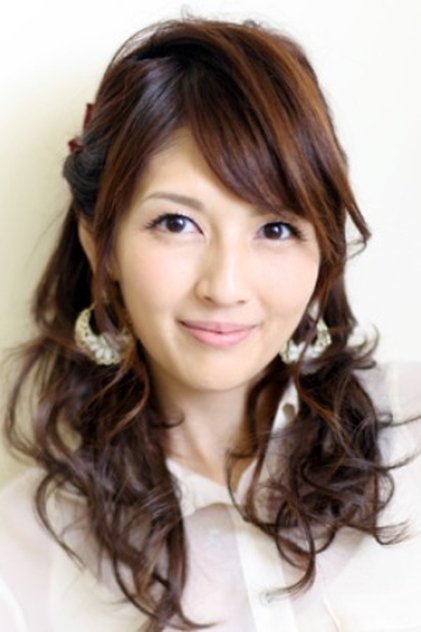 Zdjęcie 吉井怜