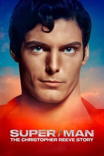 Super/Man: Historia Christophera Reeve’a