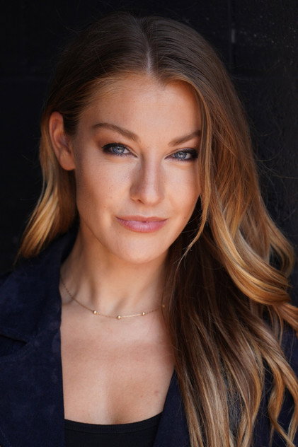 Zdjęcie Krista Dane Hoffman