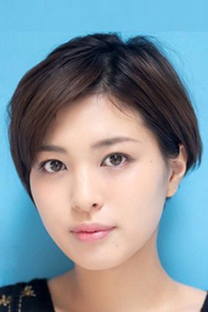 Zdjęcie 荒井萌