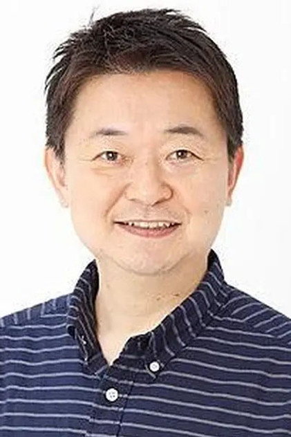 Zdjęcie 大堀こういち