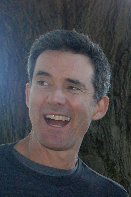 Zdjęcie Tom Martin